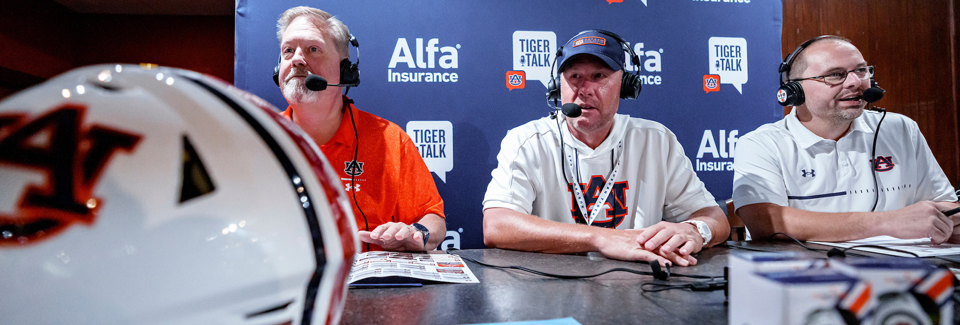 Auburn Football Radio Internet: Catch Every Play Online!