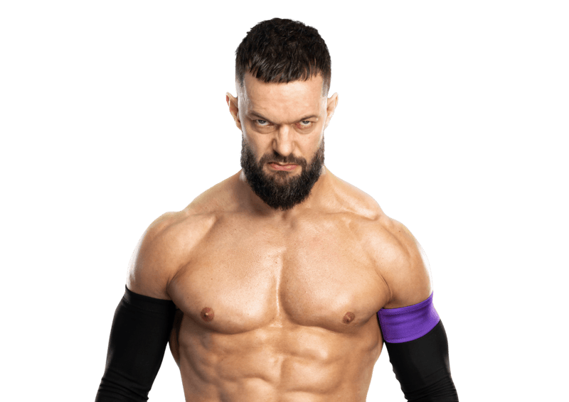 Finn Balor Age: How Old is the Demon King Really?