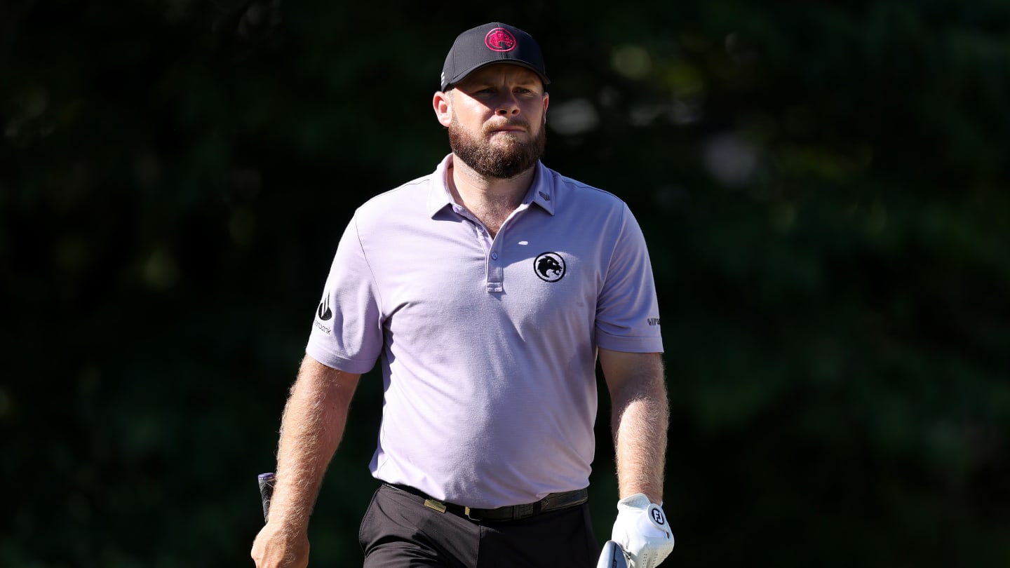 US Open Dark Horses 2024: Could One of These Players Win it All? Under the Radar at the US Open