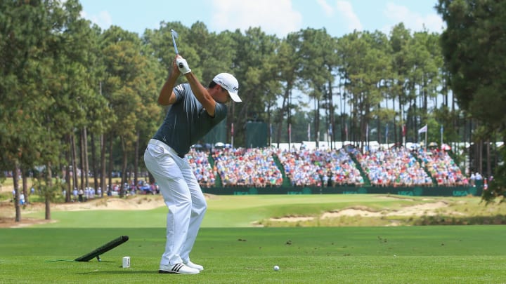 US Open Dark Horses 2024: Could One of These Players Win it All? Under the Radar at the US Open