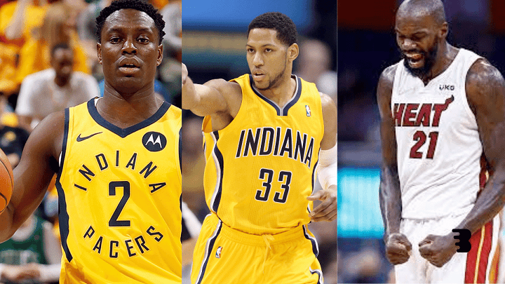 NBA Jehovahs Witnesses: Do Players Share Their Beliefs?