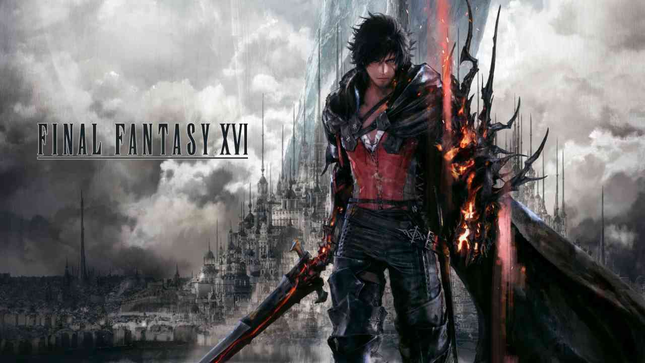 Final Fantasy 16 Trophy Guide & Roadmap: 100% Completion