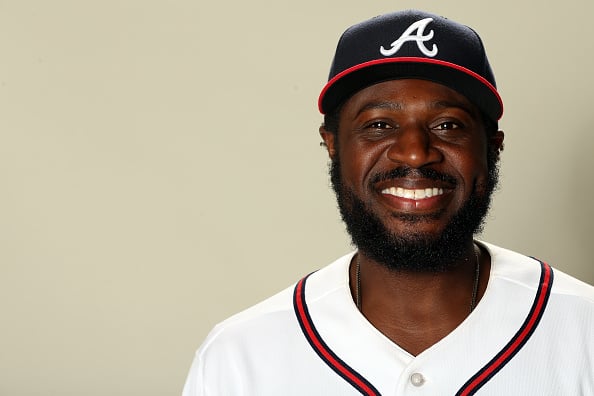 Brandon Phillips Net Worth: How Much Money Does He Actually Have?