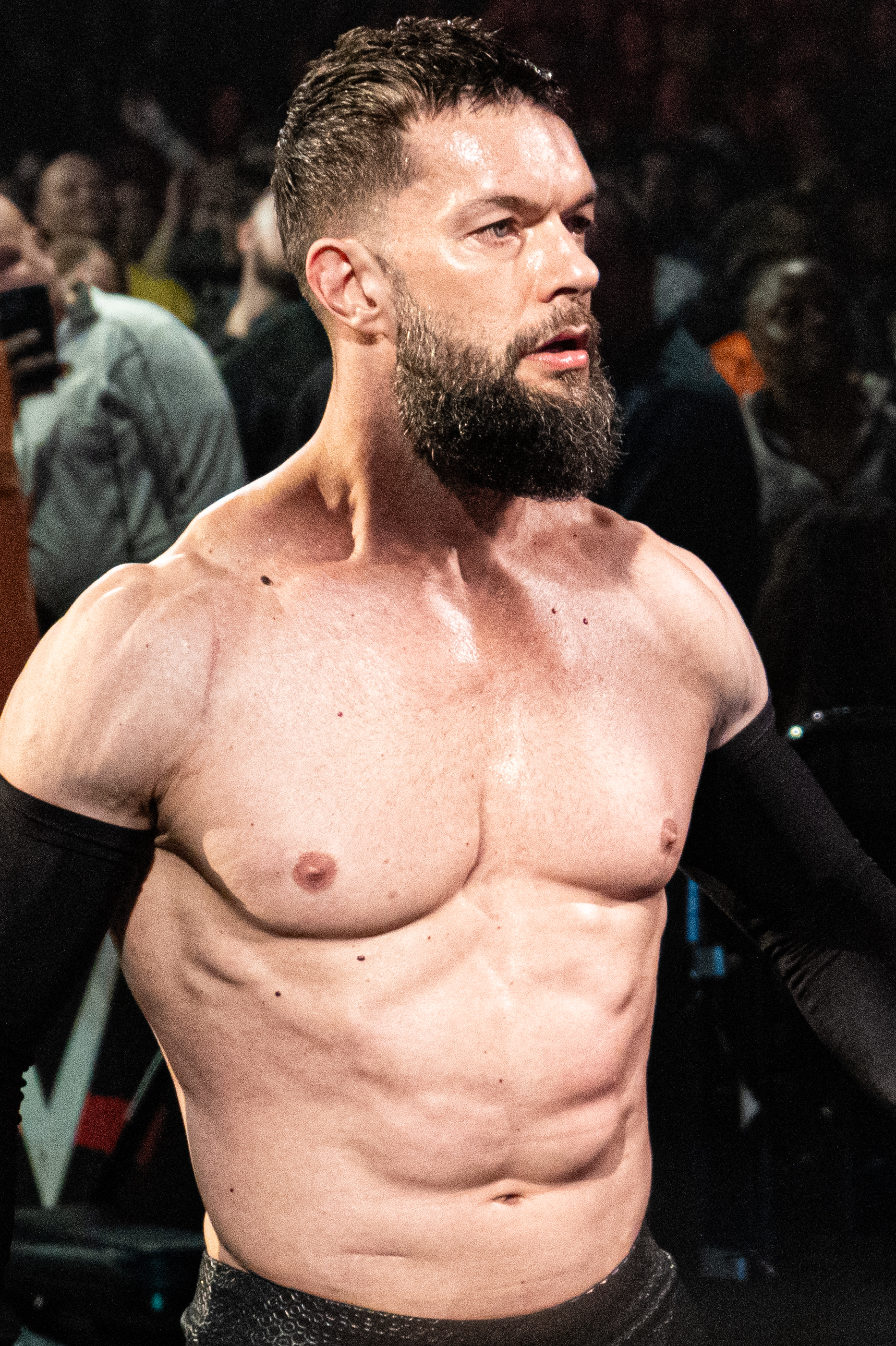 Finn Balor Age: How Old is the Demon King Really?