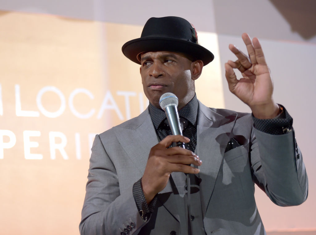 Deion Sanders Super Bowl Wins: How Many Rings Does He Have?