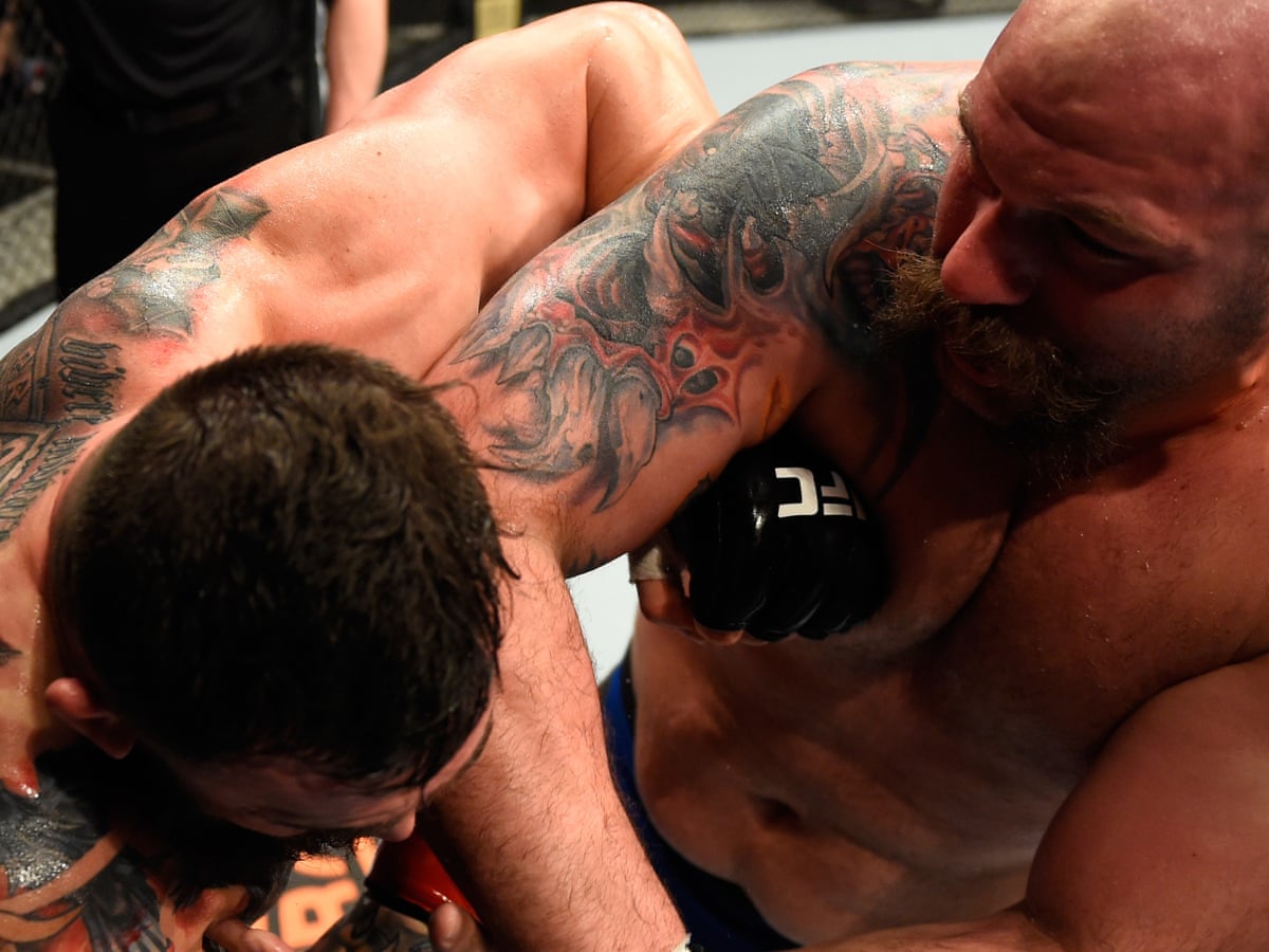 MMA Fight Atlantic City: The Ultimate Guide for Fans, News, Schedules and Analysis.