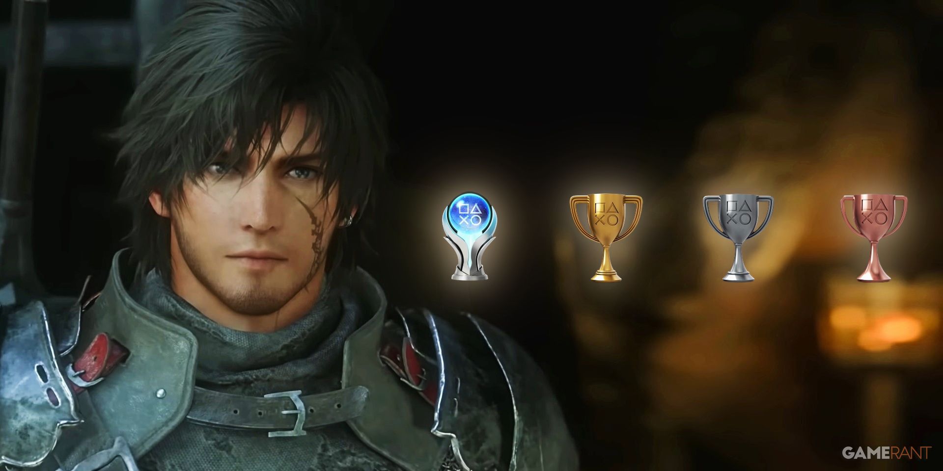 Final Fantasy 16 Trophy Guide & Roadmap: 100% Completion
