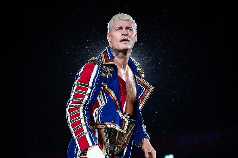 Cody Rhodes Net Worth Revealed: How Much Does the WWE Superstar Make?