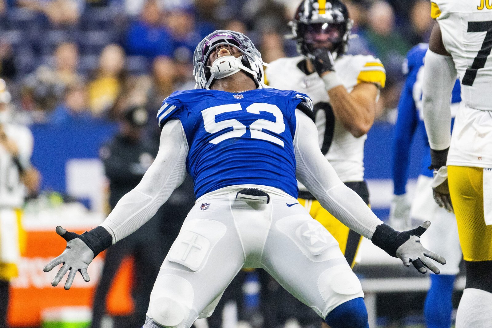 Week 16 IDP Rankings: Who to Start and Who to Sit