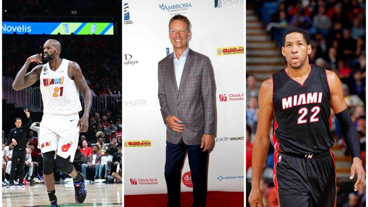 NBA Jehovahs Witnesses: Do Players Share Their Beliefs?