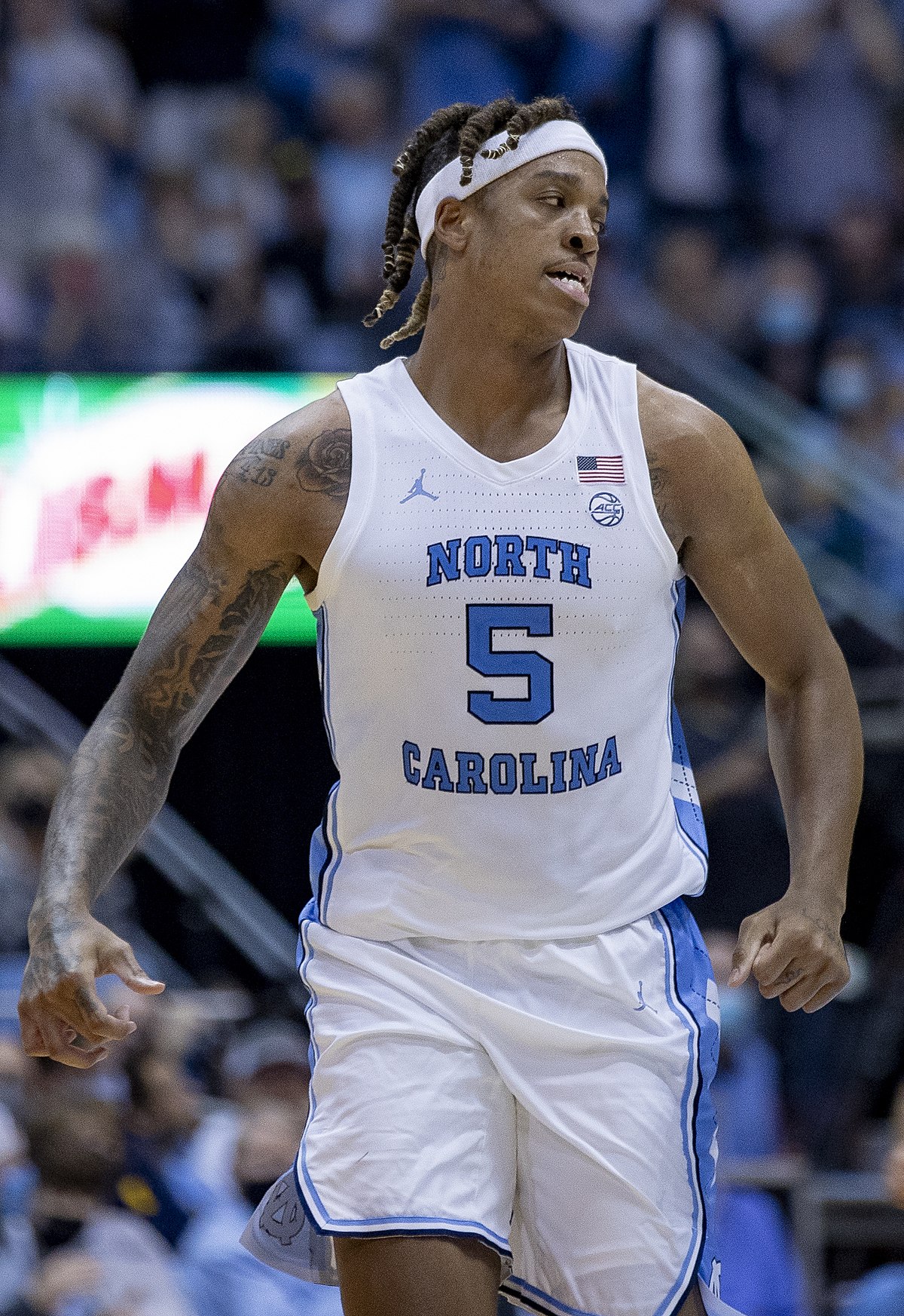 Who is Armando Bacot Sr.? Facts About the Basketball Player