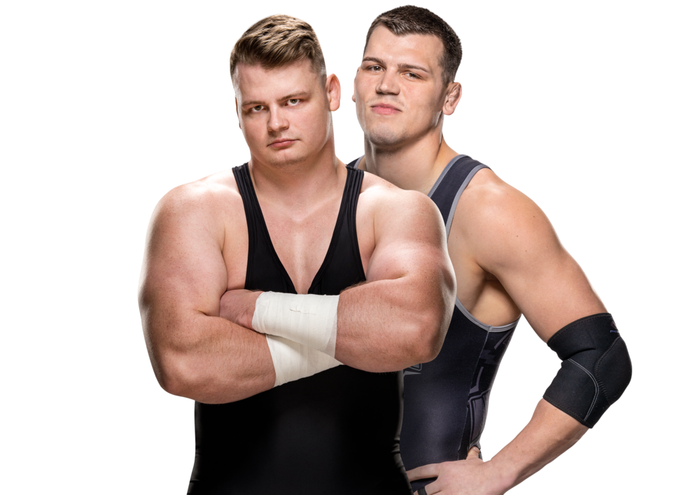 Who Are The Creed Brothers? (Everything You Need to Know About Them)