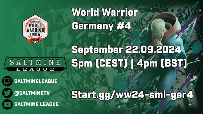 SF6 World Warrior: Level Up Your Game Now!