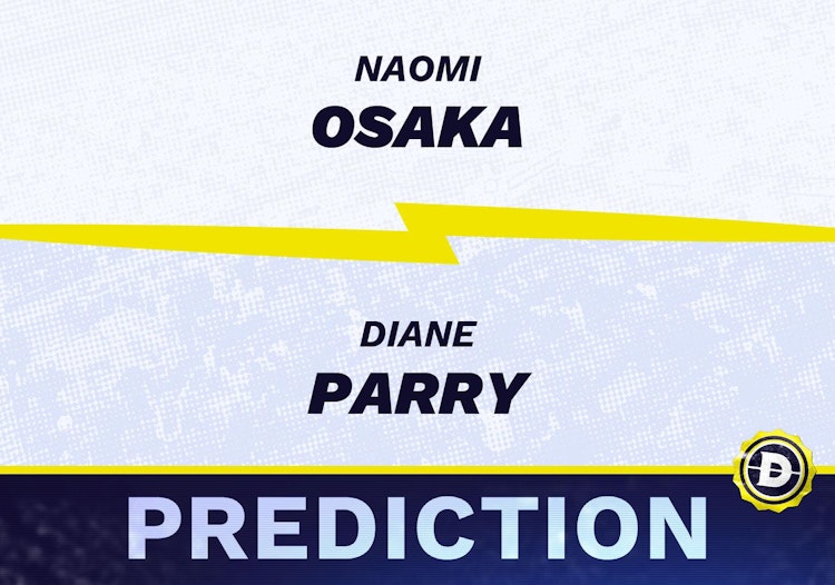 Osaka vs Parry: Who Will Win? Check Out Their Latest Match-up!