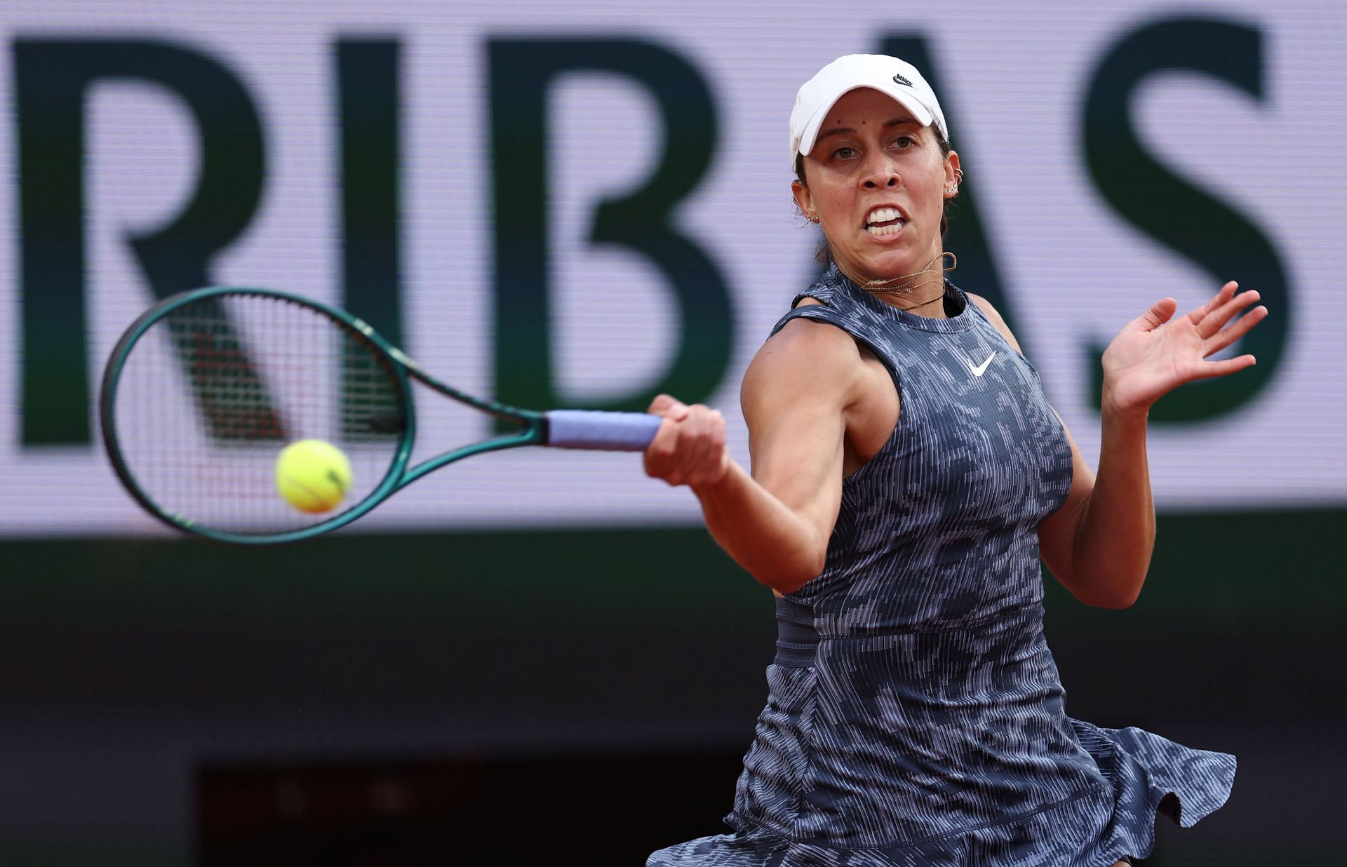 Keys vs Navarro: Can Navarro Upset the Odds? Match Preview