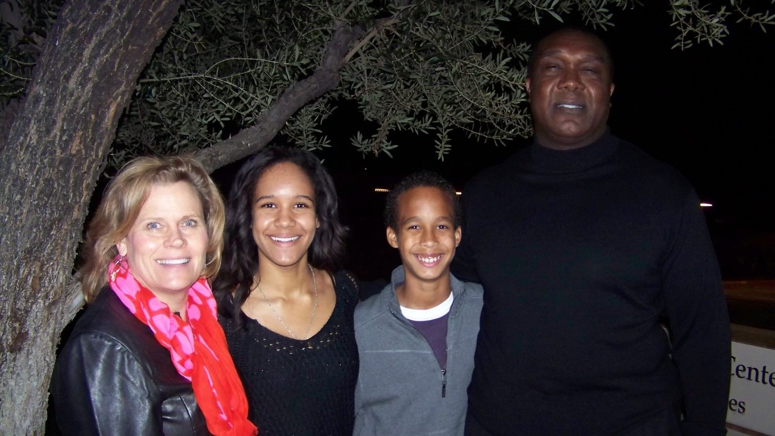 Get to Know Oso Ighodaros Parents: A Look at His Family Life