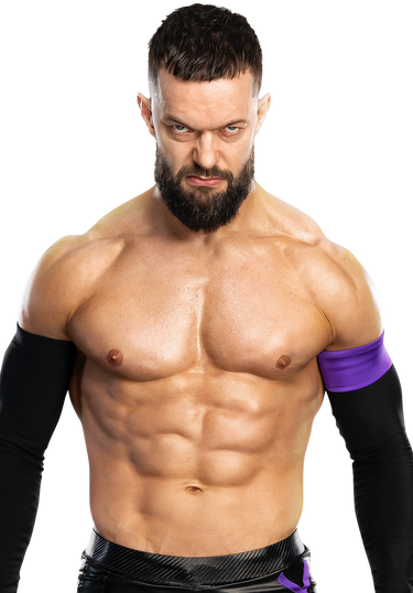 Finn Balor Age: How Old is the Demon King Really?