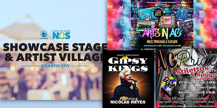 Slay and the City Atlantic City: How to Book Tickets (Easy Steps for a Fun Night Out)