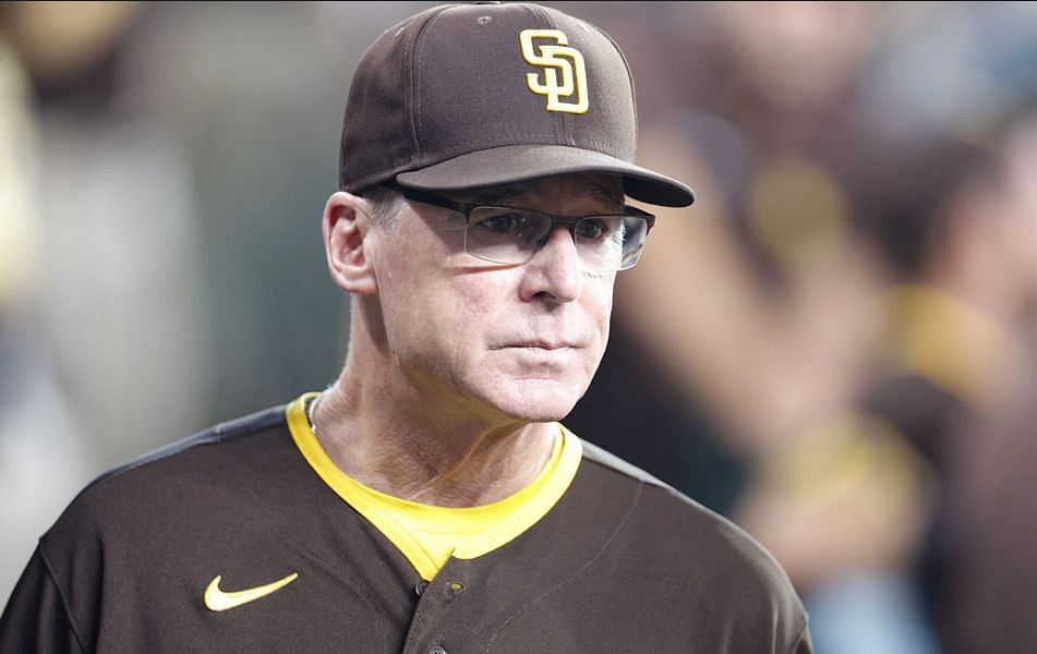 Bob Melvin Manager Salary: Get the Inside Scoop on His Contract!