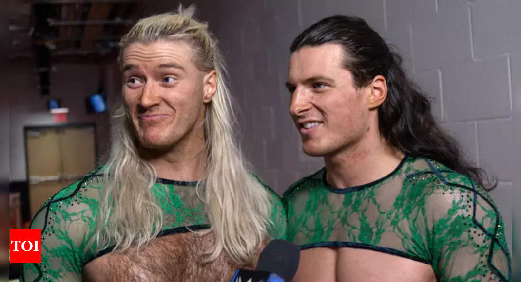 Elton Prince Married: Is WWE Star Off the Market Now?