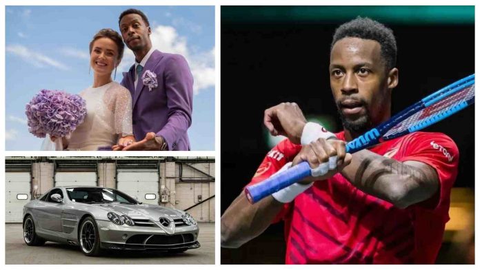 Inside Monfils Net Worth: From Prize Money to Smart Investments