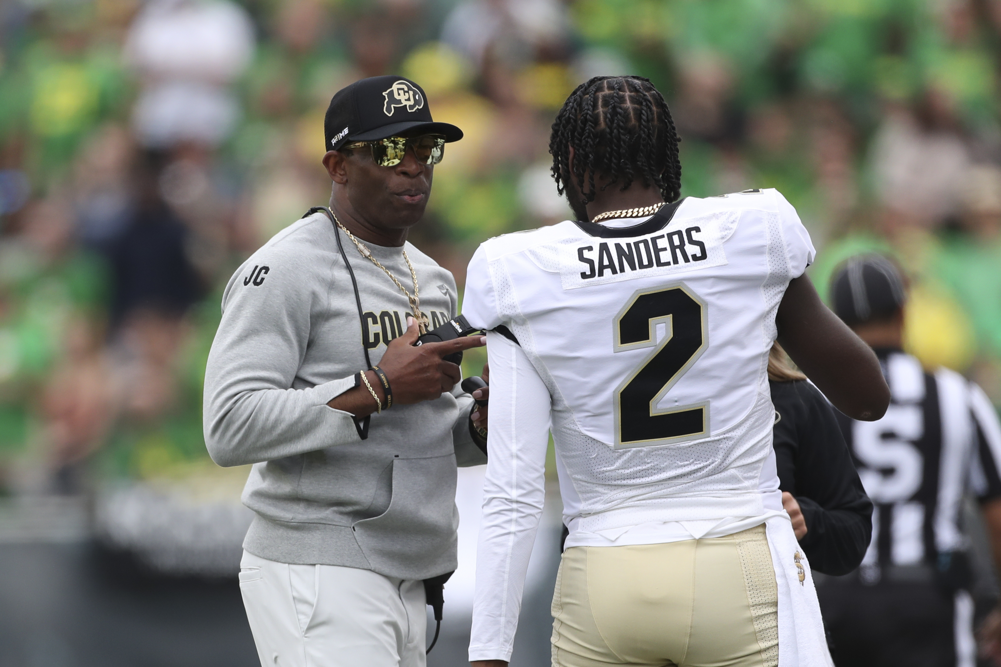 Deion Sanders Kids: How Many Are There, and What Sports Do They Play?