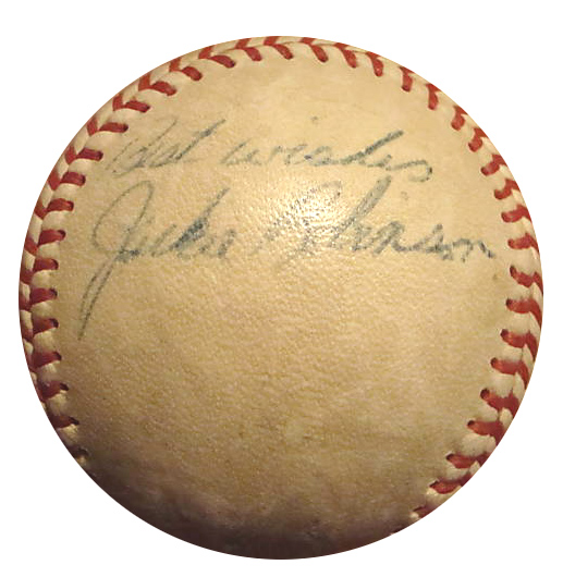 Thinking of Selling a Jackie Robinson Autograph? Find Out Its Worth First!
