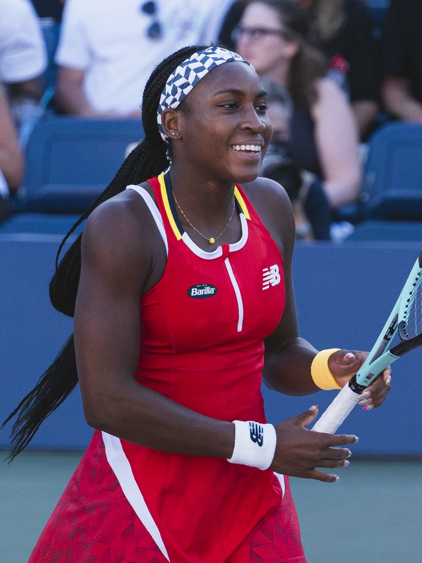 Coco Gauff Height: Just How Tall Is Tennis Star?