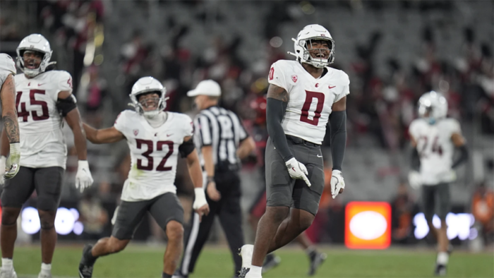 Need the WSU Football Game Score? Get the Details Here!