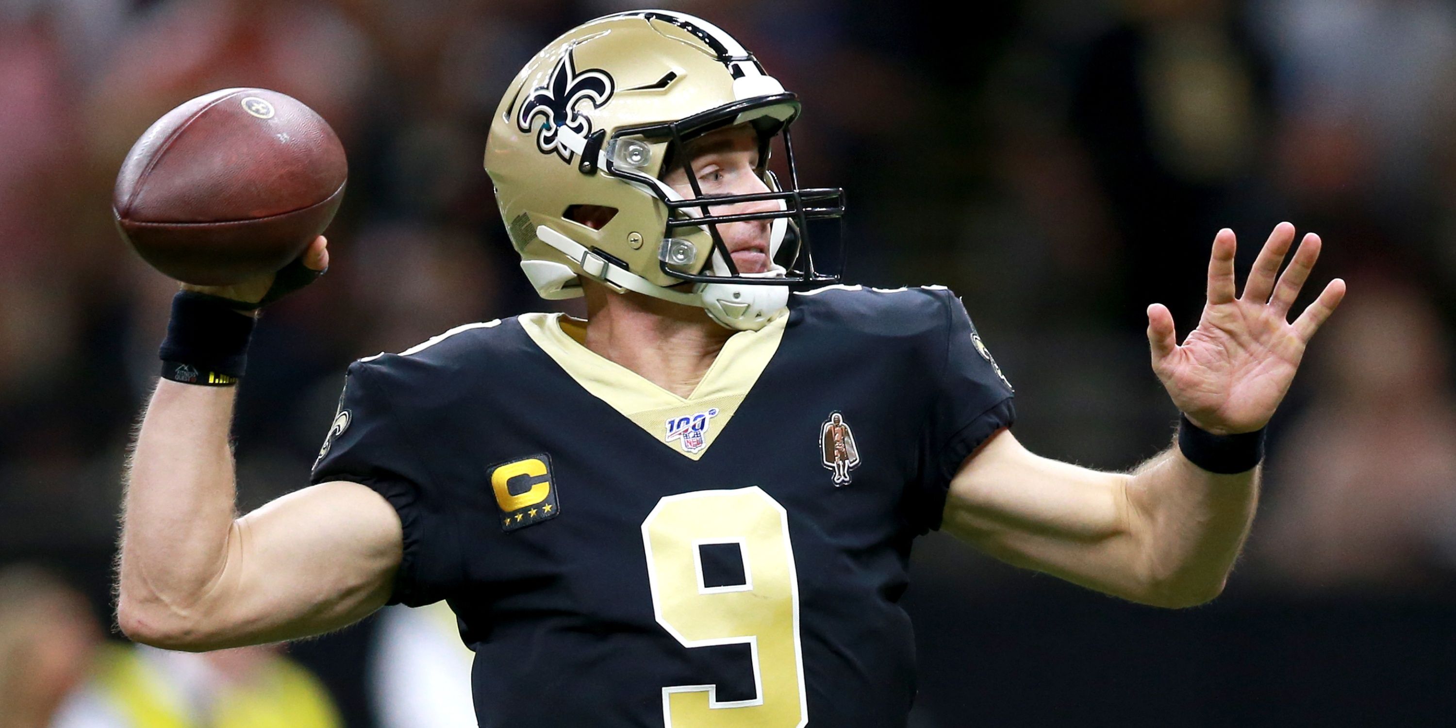Saints Old Quarterback: Do You Remember These Iconic New Orleans Players?