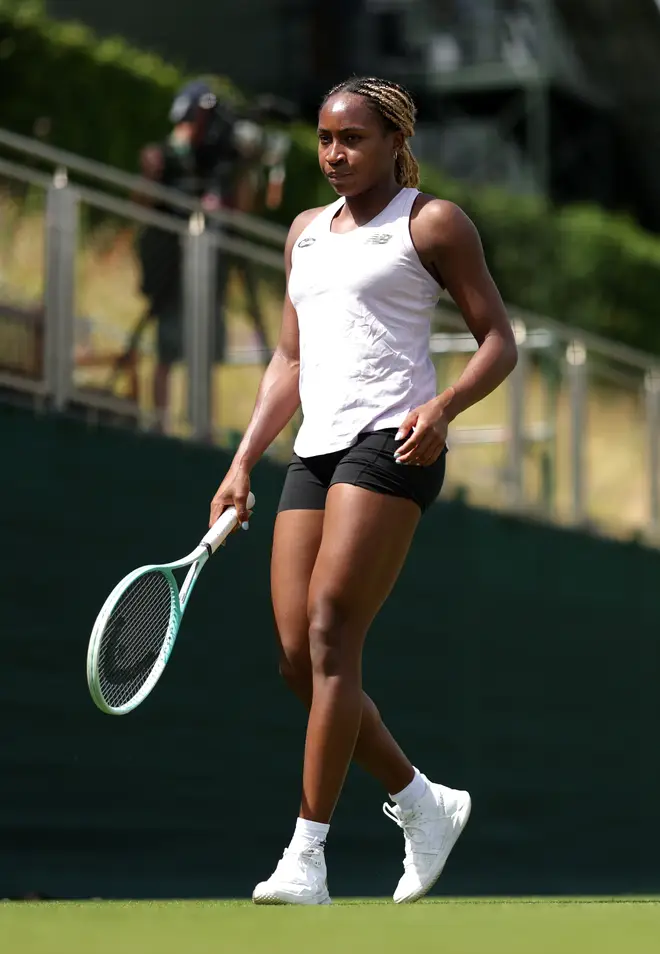 Coco Gauff Height: Just How Tall Is Tennis Star?