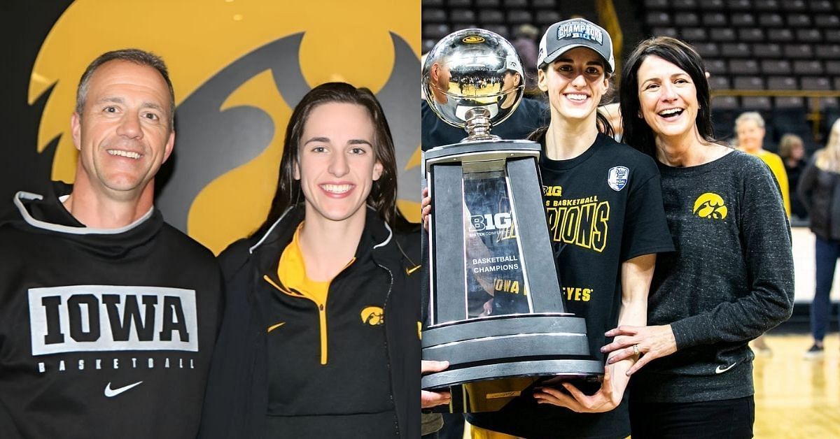 Are Caitlin Clarks Parents Married? A Look at Her Family Background