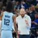 Ja Morant Salary Breakdown: Whats his current contract worth? Find out now!