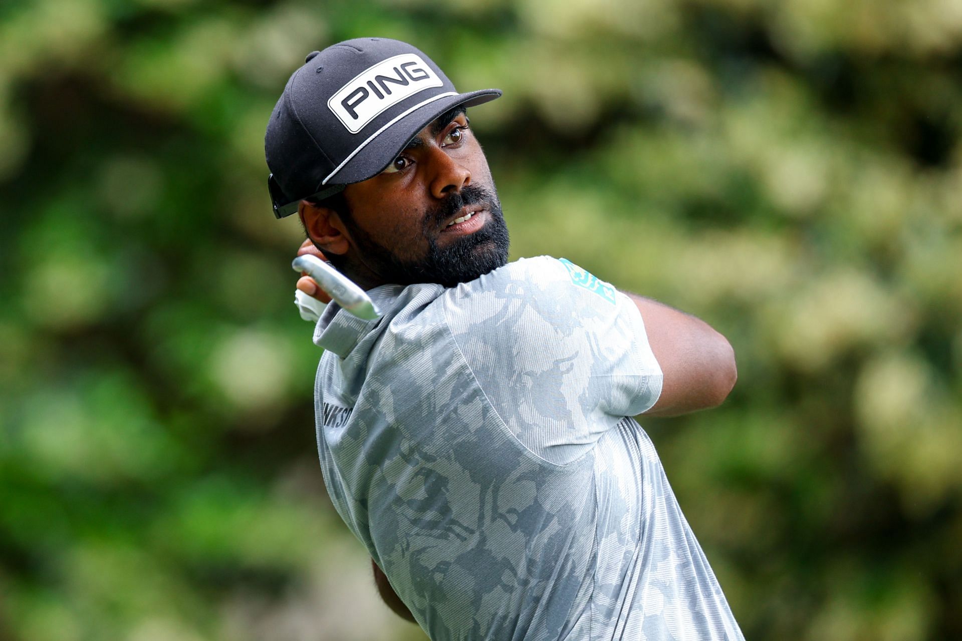 Sahith Theegala Net Worth: Get the Latest Figures Now!