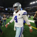 Dak Prescott to Seattle? What the Latest Rumors Say!