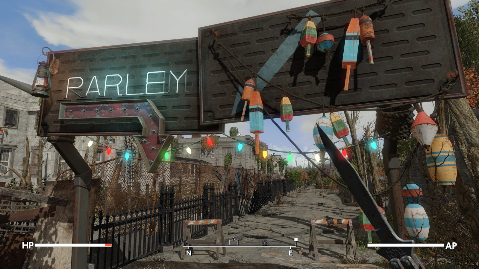 Getting fallout london crashing after train problem? Here is what you can do.
