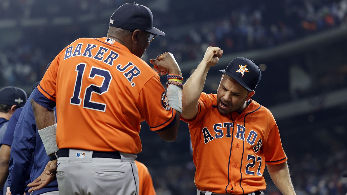 Player Stats Breakdown: Houston Astros vs Texas Rangers Game