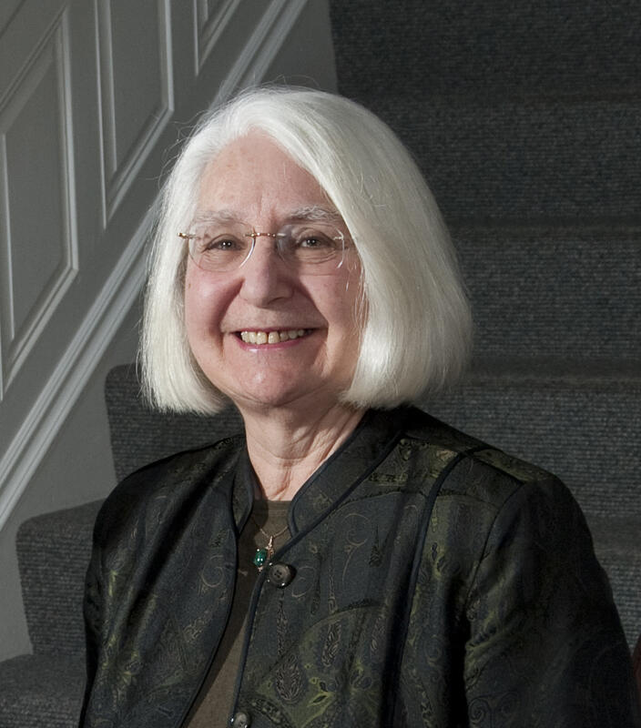 Nancy Goff Career: Exploring Nancy Goffs Professional Journey and Achievements.