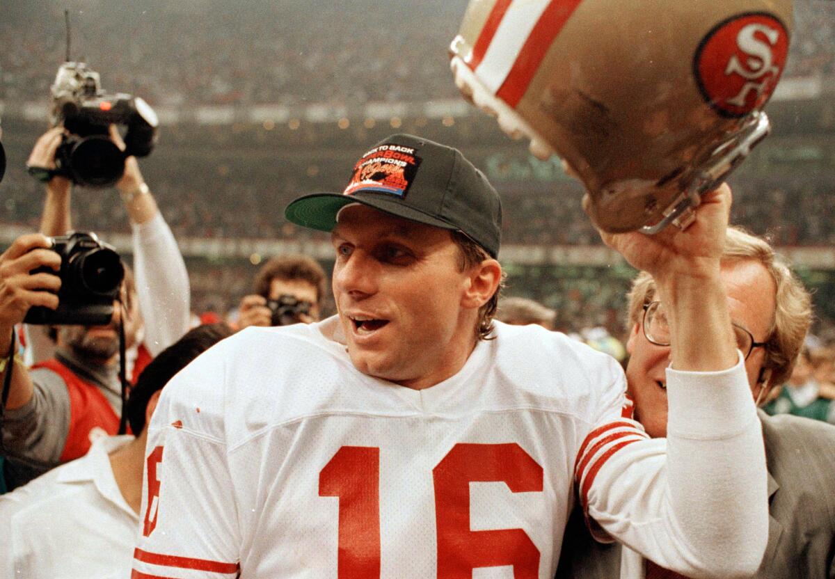 Chiefs Super Bowl History: Was Joe Montana Part of a Victory?