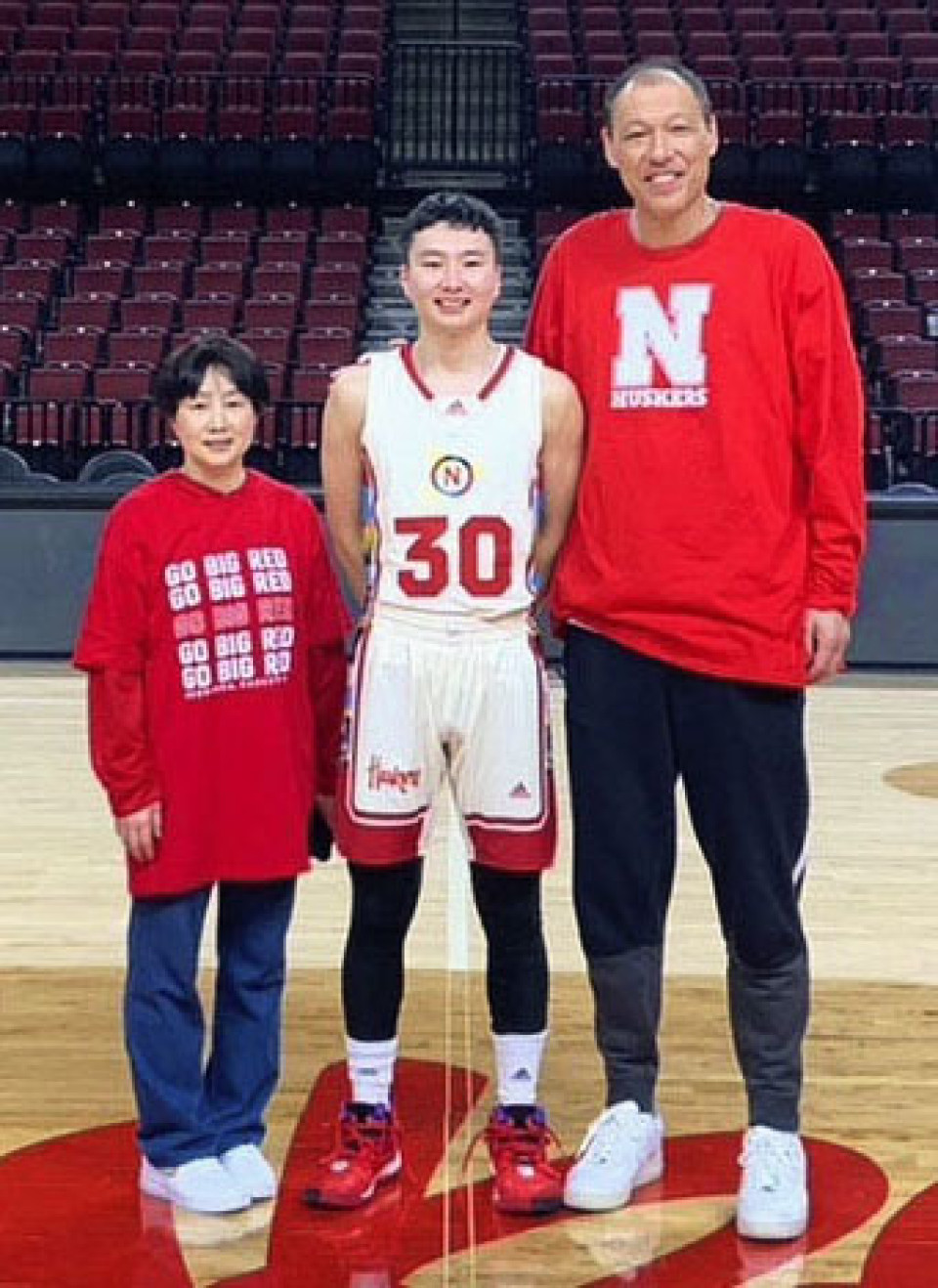 Keisei Tominagas Parents: The Untold Story You Need to Know