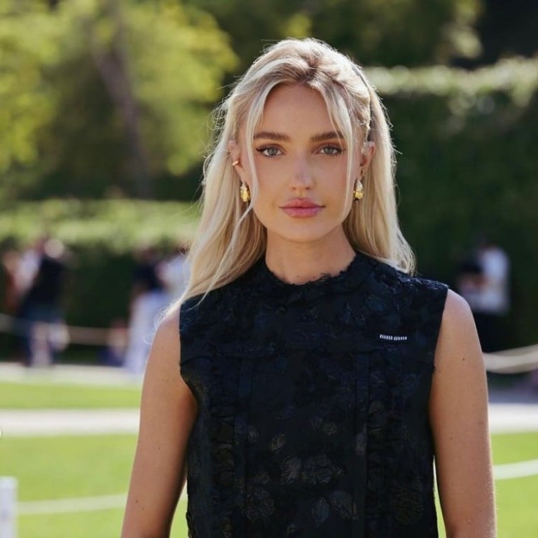 Who is Taylor Fritz girlfriend Morgan Riddle? Get to know the famous influencer dating the tennis star.