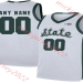 Get the latest cool MSU basketball shorts designs. Shop the newest team arrivals for this season.